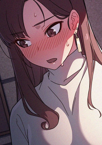 [EROTOON]スイッチ・オン 3-KMH