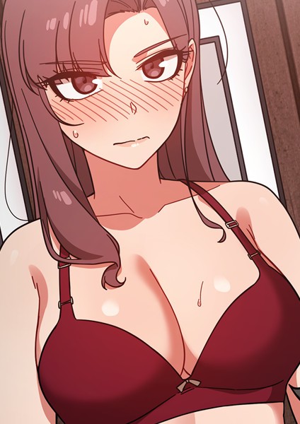 [EROTOON]スイッチ・オン 11-KMH