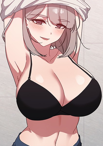 [EROTOON]スイッチ・オン 28-KMH