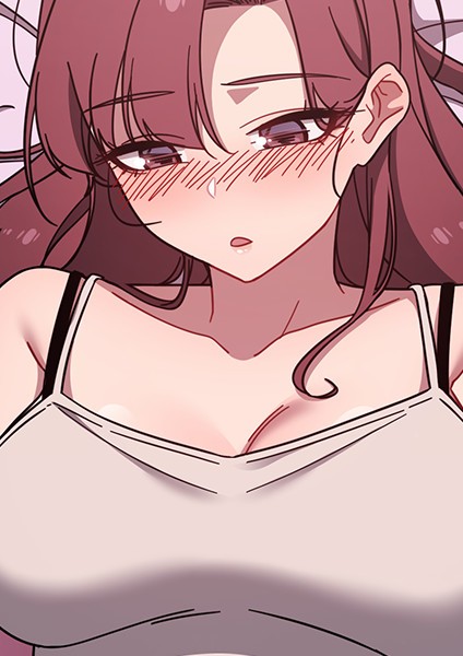 [EROTOON]スイッチ・オン 35-KMH