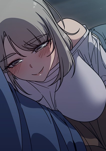 [EROTOON]スイッチ・オン 44-KMH