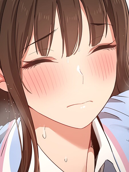 [フルカラー]このご時世に家庭教師17-ラドン