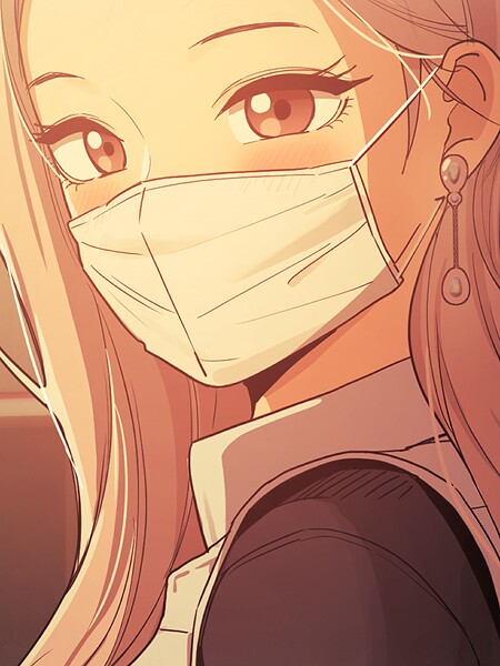 [フルカラー]このご時世に家庭教師22-ラドン