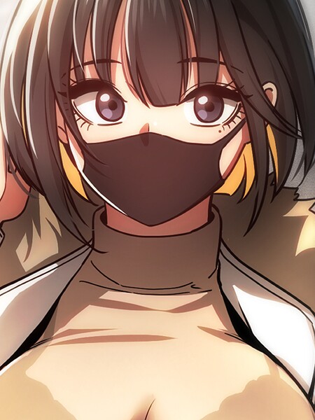 [フルカラー]このご時世に家庭教師55-ラドン