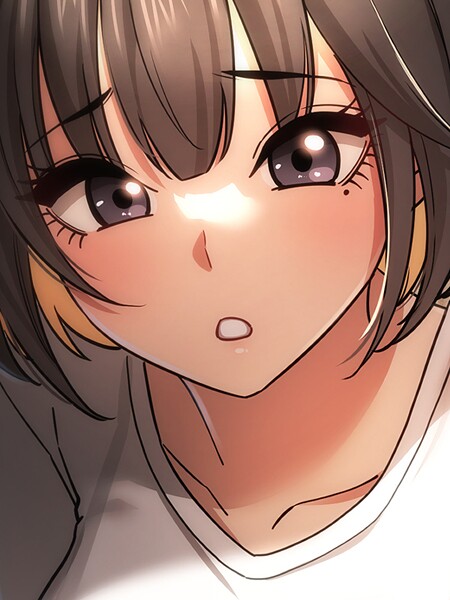 [フルカラー]このご時世に家庭教師58-ラドン