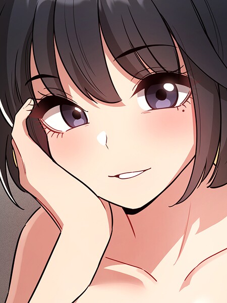 [フルカラー]このご時世に家庭教師68-ラドン