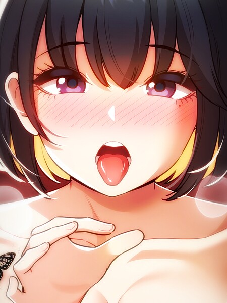 [フルカラー]このご時世に家庭教師70-ラドン