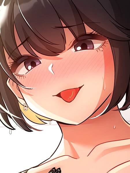 [フルカラー]このご時世に家庭教師71-ラドン