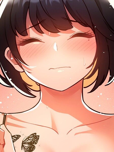 [フルカラー]このご時世に家庭教師72-ラドン