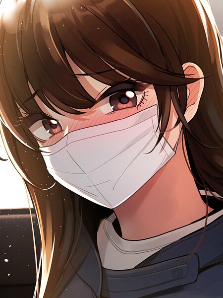 [フルカラー]このご時世に家庭教師79-ラドン